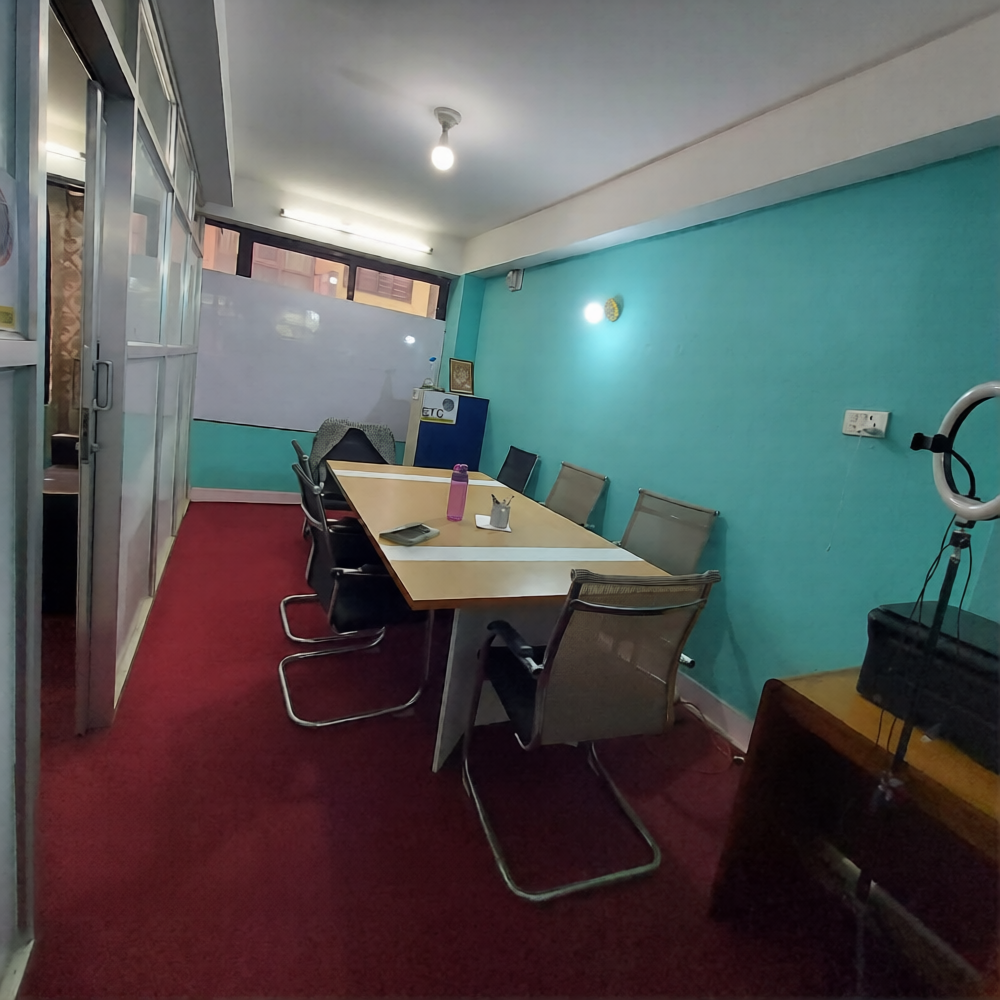 IELTS Preparation Course